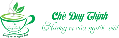 Chè Duy Thịnh – Chè Sạch